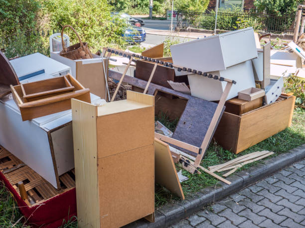 Best Estate Cleanout Services  in Canadian, TX