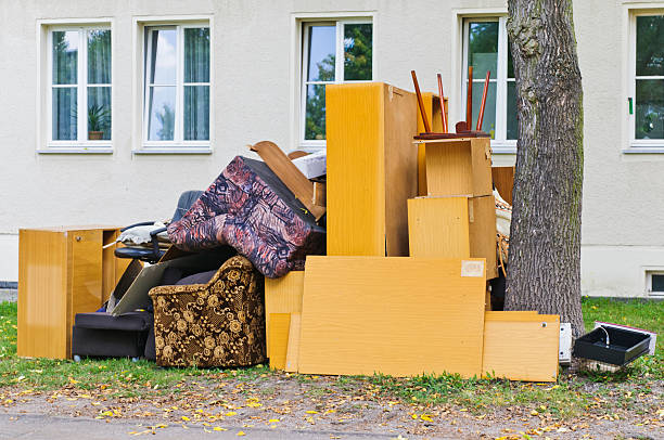 Yard Cleanup Services in Canadian, TX